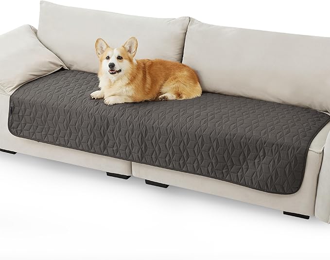 Bedsure 100% Waterproof Couch Cover by BEDSURE