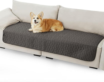 Bedsure 100% Waterproof Couch Cover by BEDSURE