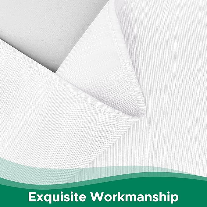Biscaynebay Wrap Around Bed Skirts - Image 5