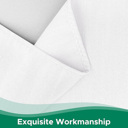 Biscaynebay Wrap Around Bed Skirts - Image 5