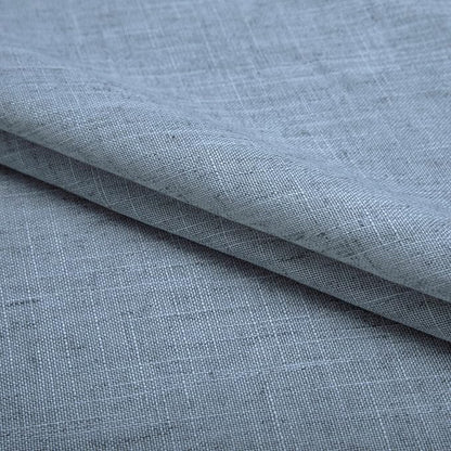 Pitalk Pale Blue Curtains 54 Inch Length - Image 6