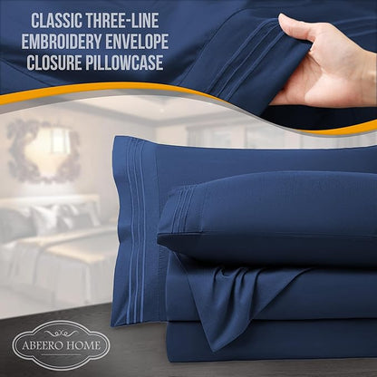 Twin Sheets Set - Image 3