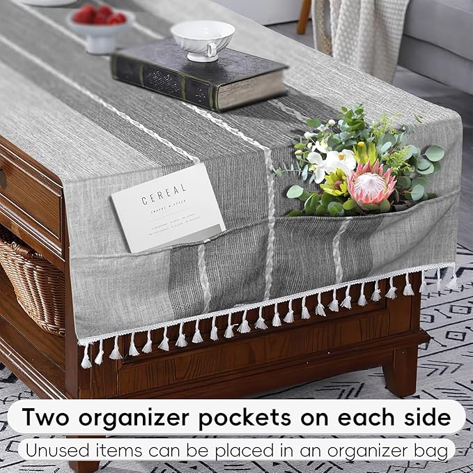 Coffee Table Cloth, Table Cover - Image 5