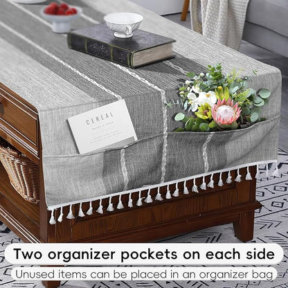 Coffee Table Cloth, Table Cover - Image 5