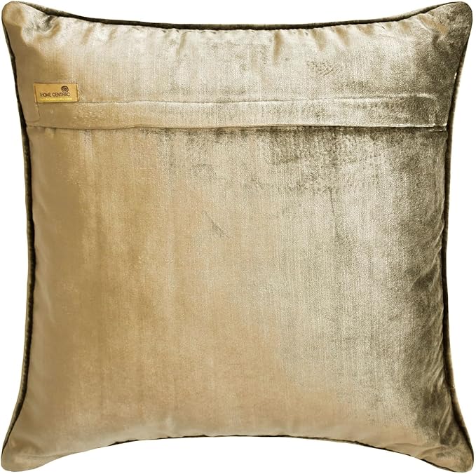 The HomeCentric King/Queen/Twin Brown Decorative Bed Runner Full 68"x18" Bed - Image 8