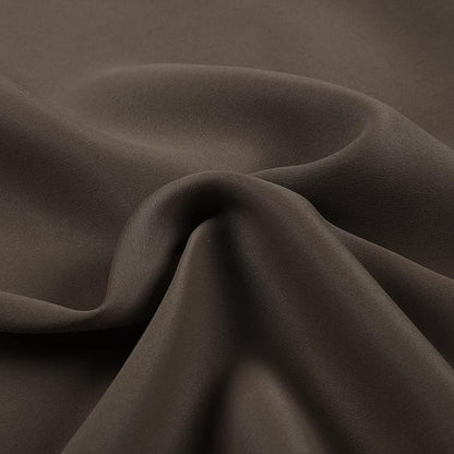 TWOPAGES Chocolate Pinch Pleated Room Darkening Curtain 102 Inches Long - Image 4