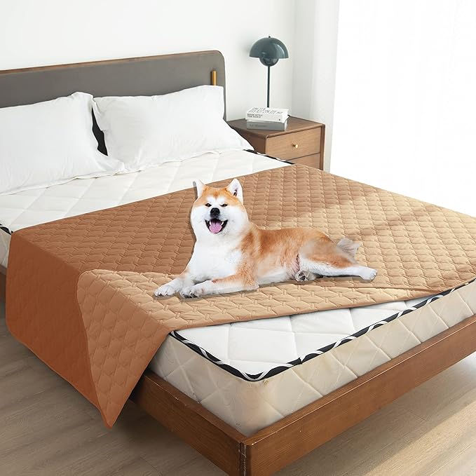 gogobunny 100% Double-Sided Waterproof Dog Bed Cover Pet Blanket Sofa Couch - Image 7