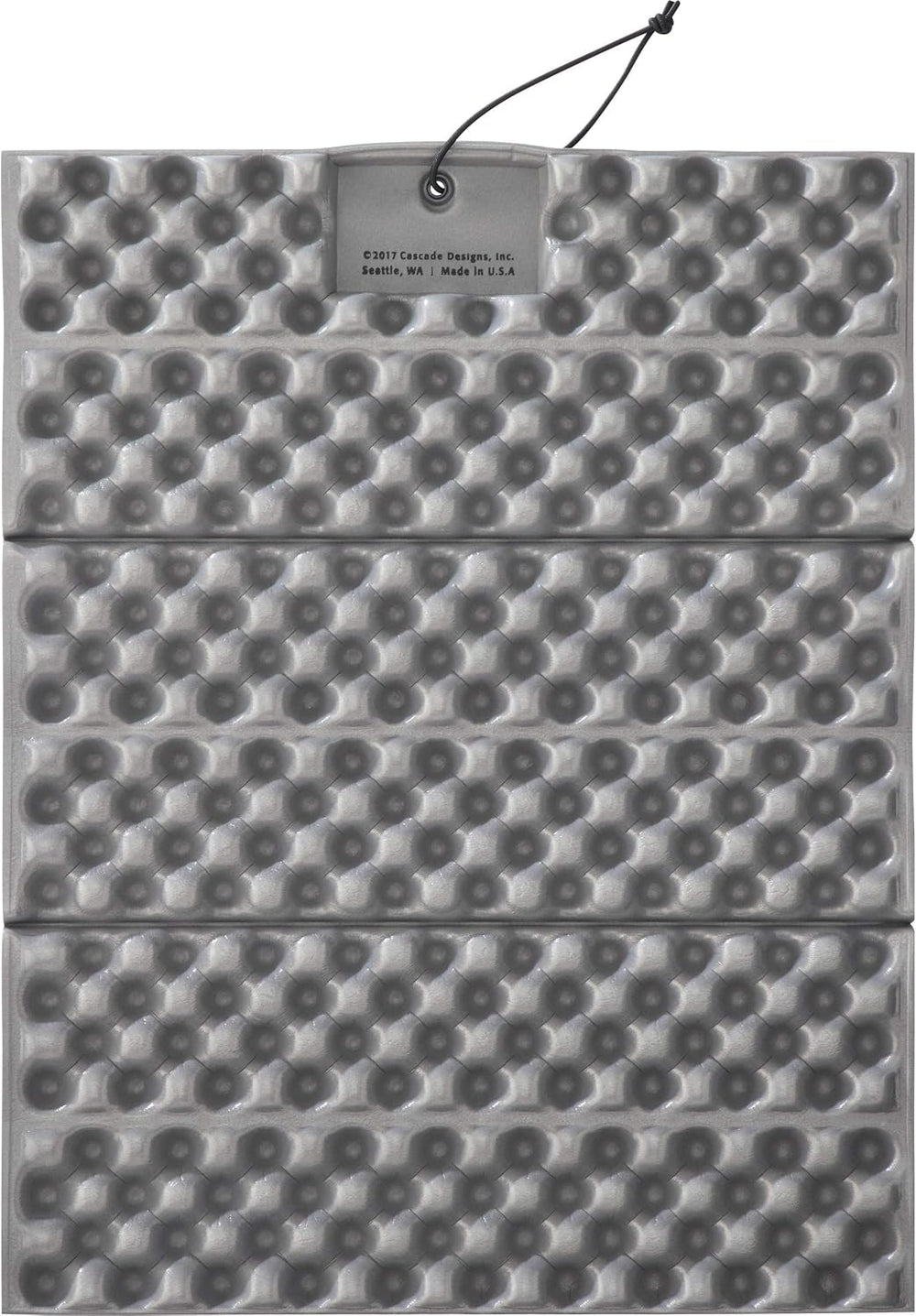 Therm-a-Rest Z Seat Cushion Insulated Sitting Pad