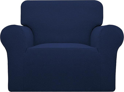 Easy-Going Stretch Oversized Chair Sofa Slipcover 1-Piece Couch Sofa Cover by Easy-Going
