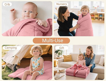 ZPECC Toddler Bedding Set - Image 6