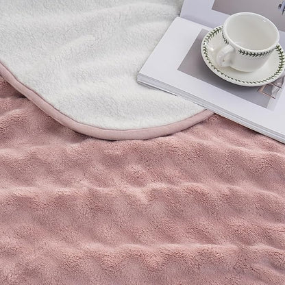 Waterproof Blanket for Bed Couch Sofa Car, Soft Leakproof Dog Blanket - Image 5