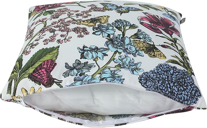 Water Resistant Outdoor Throw Pillows - Image 4