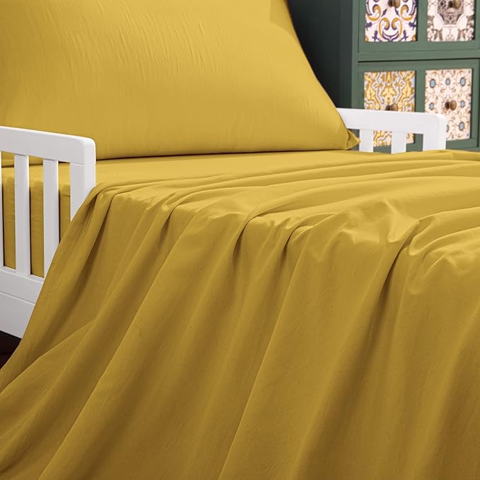 NTBAY Toddler Bedding Set - Image 8