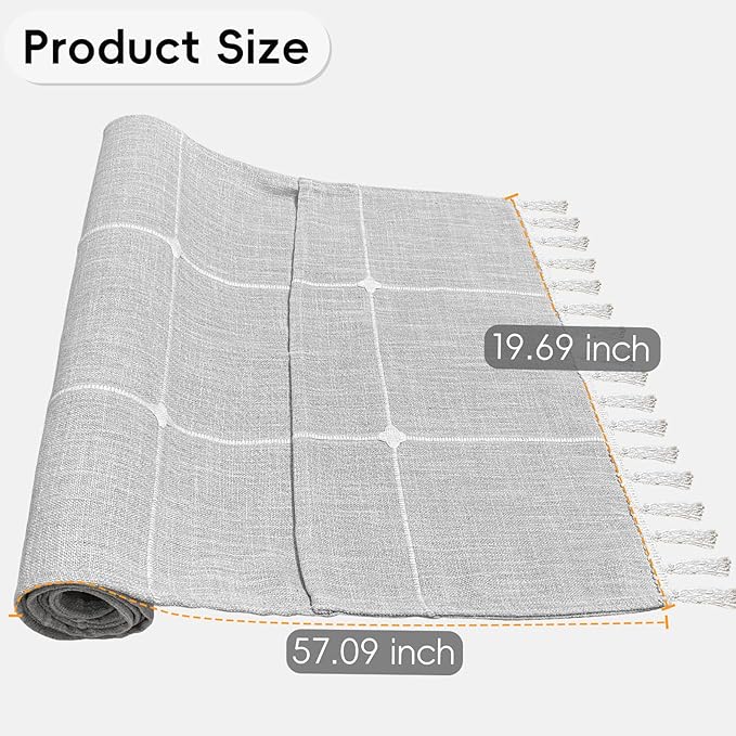 Coffee Table Cloth, Coffee Table Cover - Image 2