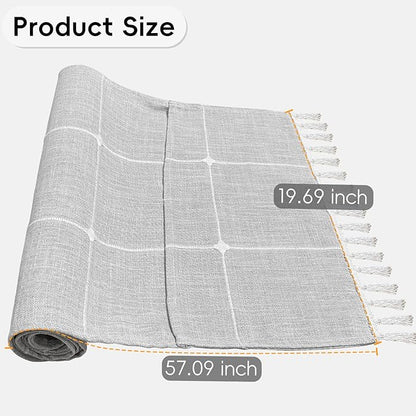 Coffee Table Cloth, Coffee Table Cover - Image 2