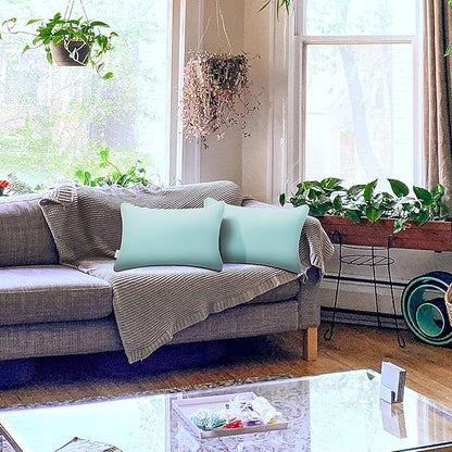 JMGBird Outdoor Lumbar Pillows - Image 2