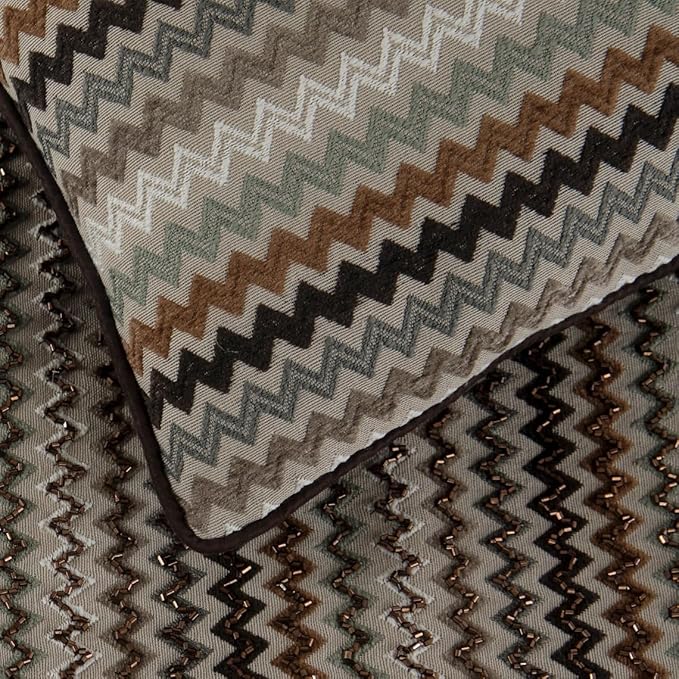 The HomeCentric Decorative Designer Handmade Bed Runner Without Pillow Cover - Image 3