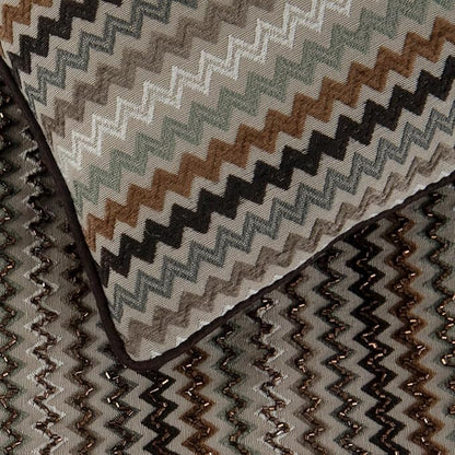 The HomeCentric Decorative Designer Handmade Bed Runner Without Pillow Cover - Image 3