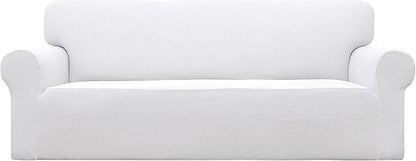 Easy-Going Stretch Oversized Sofa Slipcover 1-Piece Sofa Cover Furniture by Easy-Going