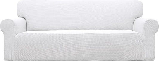 Easy-Going Stretch Sofa Slipcover 1-Piece Sofa Cover Furniture Protector Couch by Easy-Going