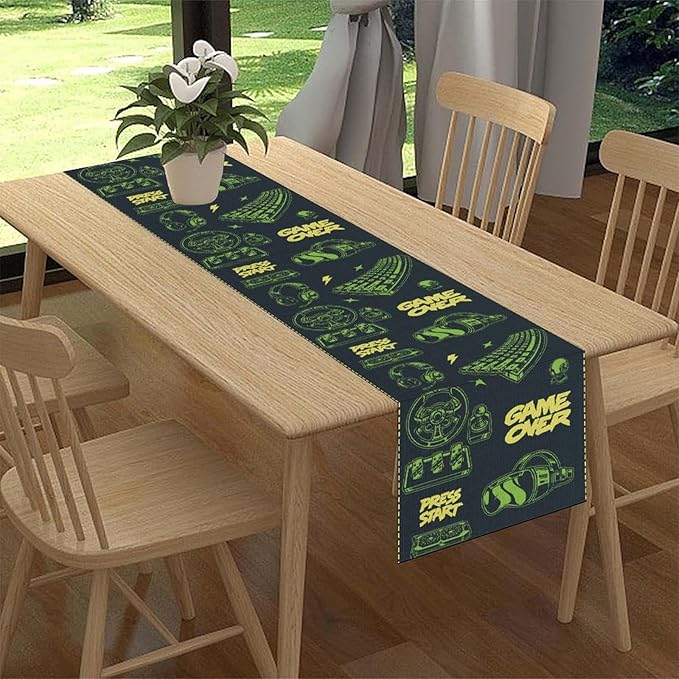 Gaming Table Runner - Image 2
