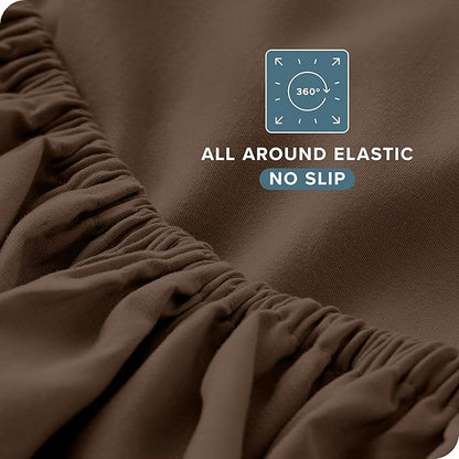 Bare Home King Sheet Set - Image 6