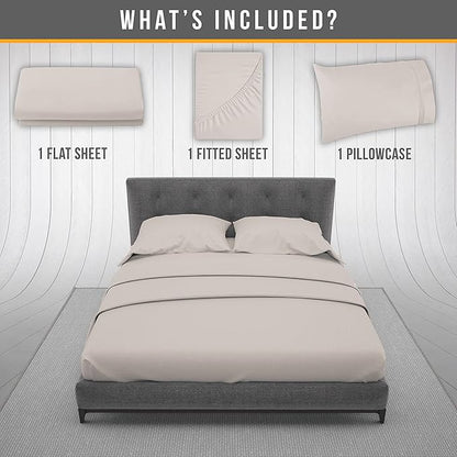 Twin Sheets Set - Image 6