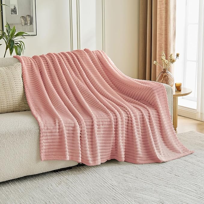 Throw Blanket for Couch - Image 3