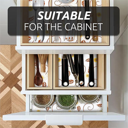RAY STAR 12X120 Inch Shelf Liner - Image 9