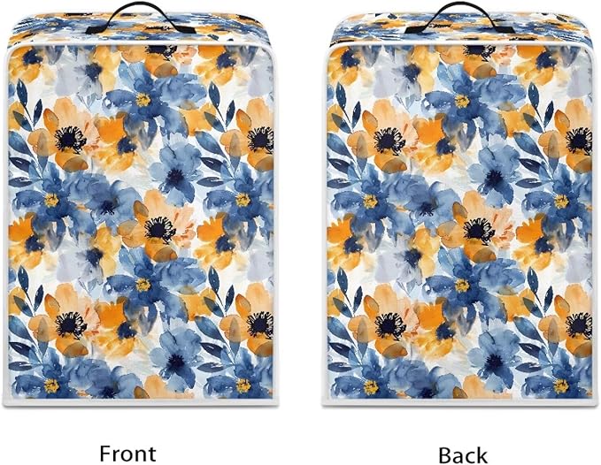 Coffee Maker Covers, Blender Cover - Image 2