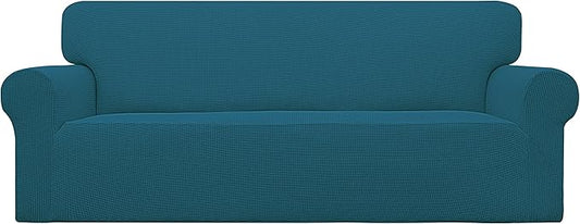 Easy-Going Stretch Oversized Sofa Slipcover 1-Piece Sofa Cover Furniture by Easy-Going