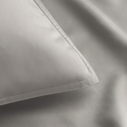 Pure Bamboo Queen Sheets, Genuine 100% Organic Viscose Derived from Bamboo Bed - Image 7