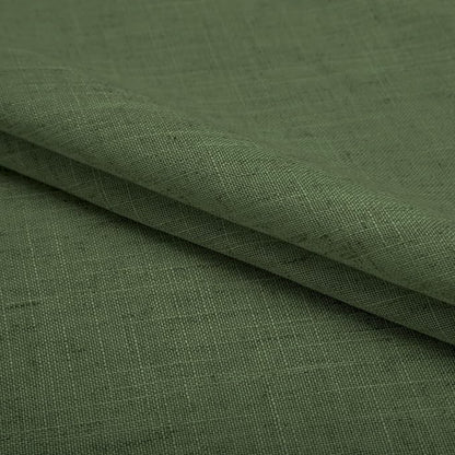 Pitalk Olive Green Curtains 63 Inch Length - Image 8
