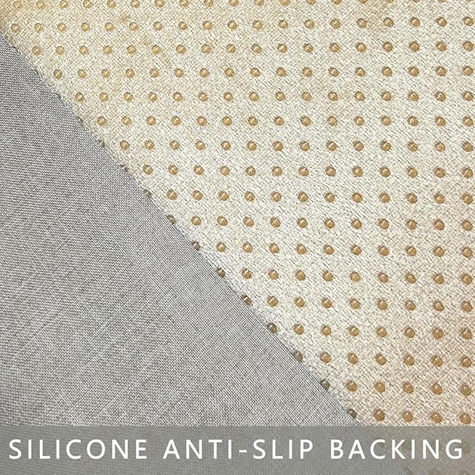 Couch Arm Covers, Anti-Slip Sofa Armrest Cover - Image 2