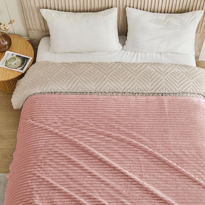 Throw Blanket for Couch - Image 9