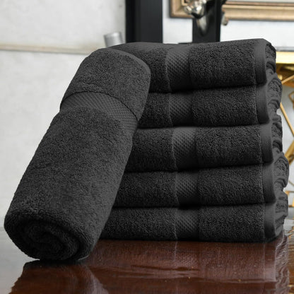 herculean premium bath towels 24 x 48 pack, main product view