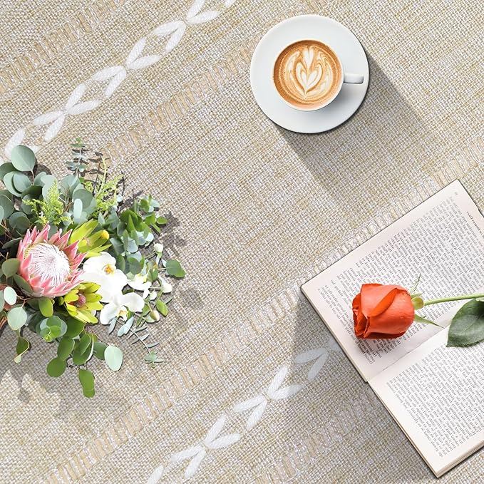 Coffee Table Cloth, Table Cover - Image 6