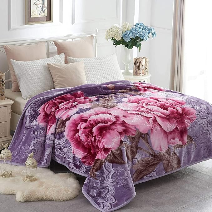 YHSF Korean Mink Blanket - Image 8