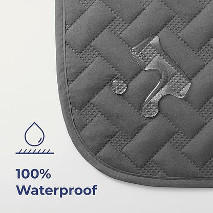 gogobunny 100% Double Sided Waterproof Dog Blanket Soft Pet Bed Cover - Image 2