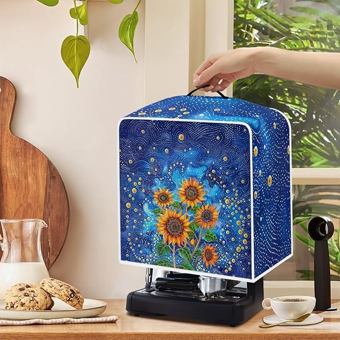 Coffee Machines Covers - Image 4