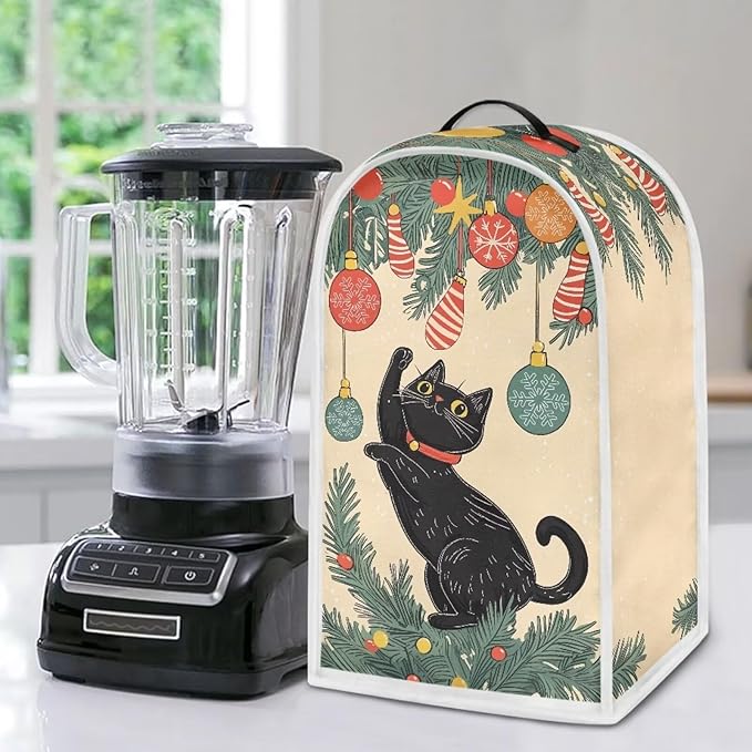 Food Processor Cover Blender Covers - Image 5