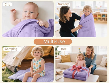 ZPECC Toddler Bedding Set - Image 6