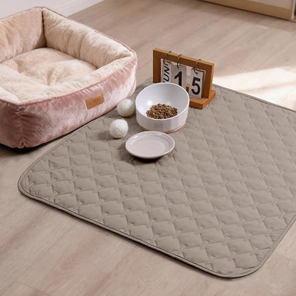 gogobunny 3X Stronger Waterproof Pet Blanket, Scratch Proof Furniture Protector - Image 4