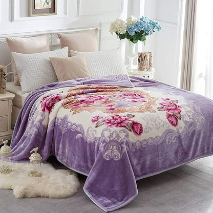 YHSF Korean Mink Blanket - Image 9