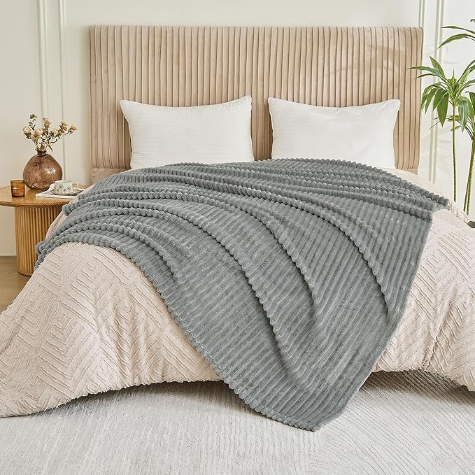 Throw Blanket for Couch - Image 4