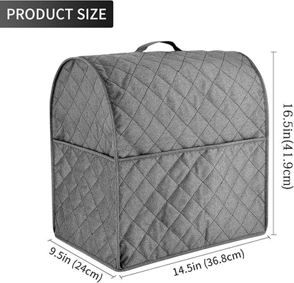 Stand Mixer Cover compatible - Image 5