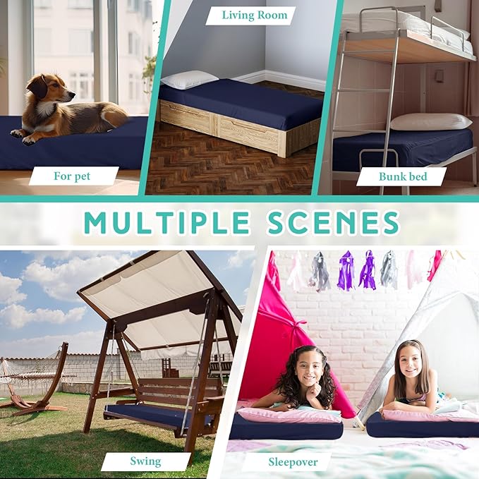 Breling Fitted Sheet Compatible - Image 5