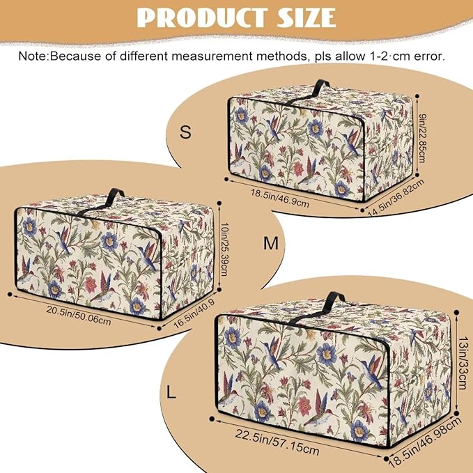 Countertop Convection Oven Cover Dust Protection Air Fryer Toaster Oven Covers - Image 6