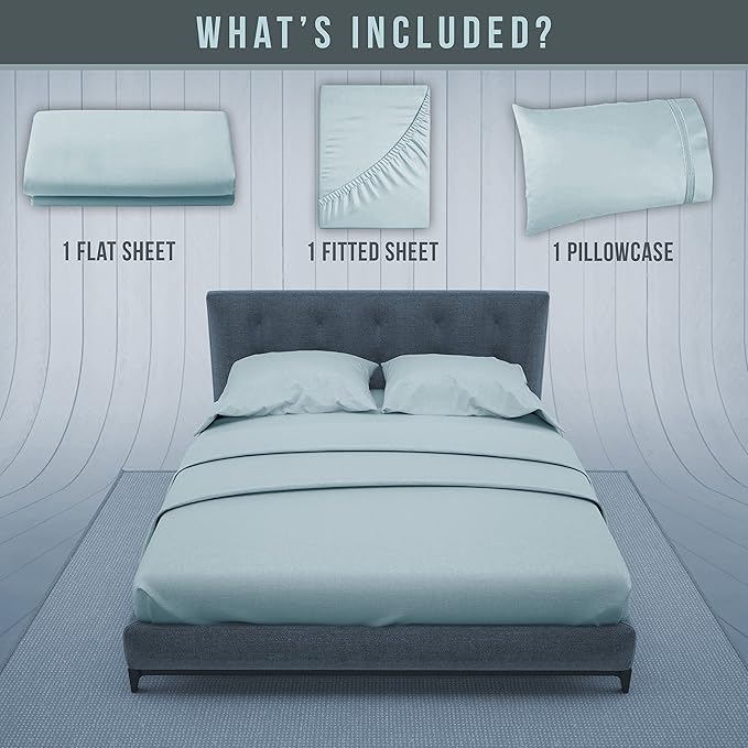 Twin Sheets Set - Image 6
