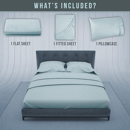 Twin Sheets Set - Image 6